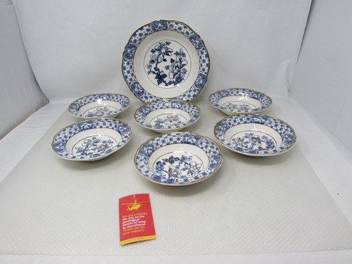 Woods ware fruit bowl set - ware,