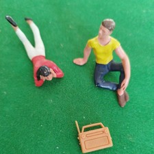 Britains Floral Miniature