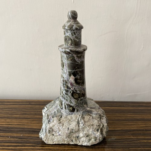 Vintage carved polished - carved,