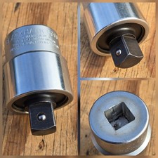 Blackhawk Tools 3/4"