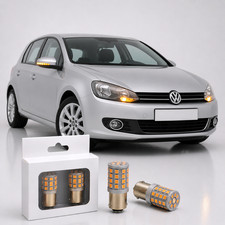 Sinoflac 581 py21w amber led - py21w,