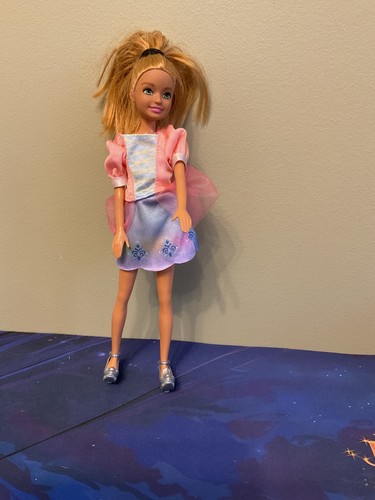 Barbie sister doll beautiful - doll,