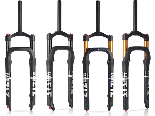 Ztz fat tire mtb - 26",