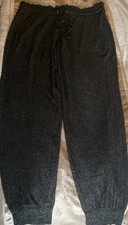 M&S Bottoms Loungewear Size14