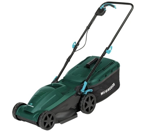 Mcgregor mer1434 34cm corded - 34cm,