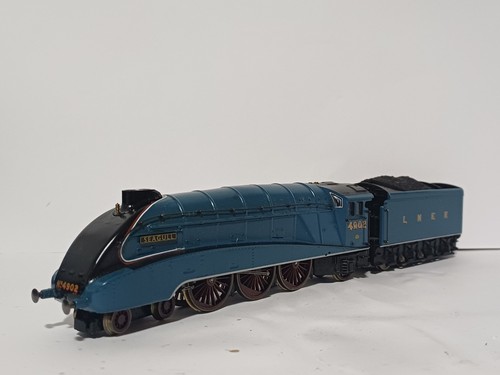 Hornby r2259 lner - 4-6-2, a4