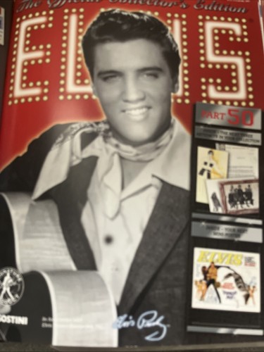 The official collectors - the,