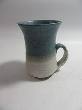 Stoneware Studio Pottery