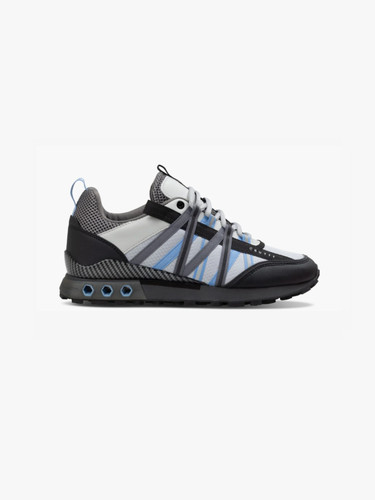 Cruyff fearia trainers - cruyff, mid