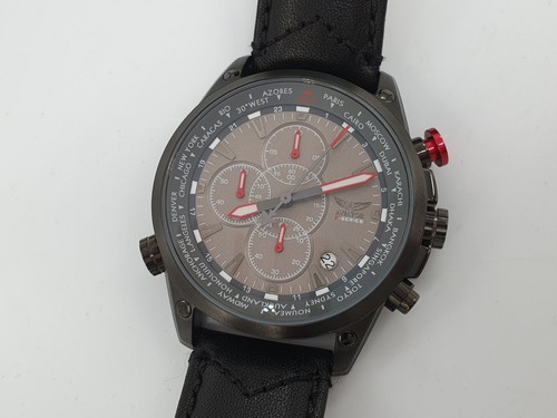 Aviator series men world - aviator, men's