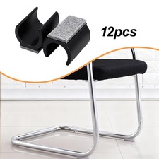 Pieces chair foot shaped - foot, u