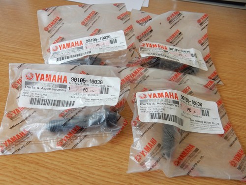 New genuine yamaha rd350lc - genuine,