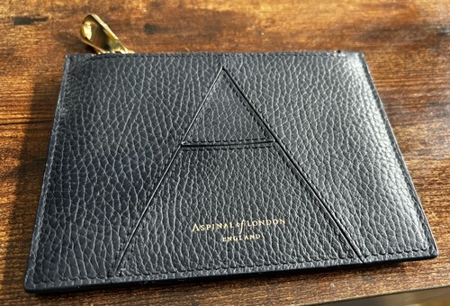 Aspinal london pebble - of,