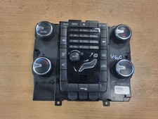 Volvo V60 MK1 Heater Climate