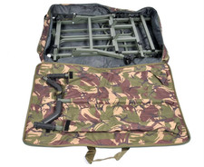 Carp Porter Travel Bag DPM