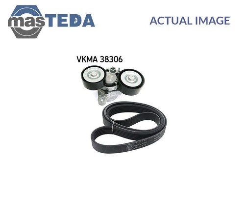 Vkma 38306 ribbed - vkma,
