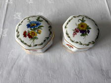 2 Vintage Regal Porcelain