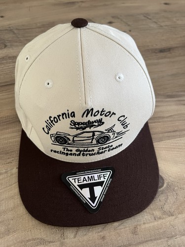 California motor club speedway - motor,