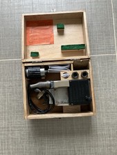 RARE MOTOMETER ROTARY