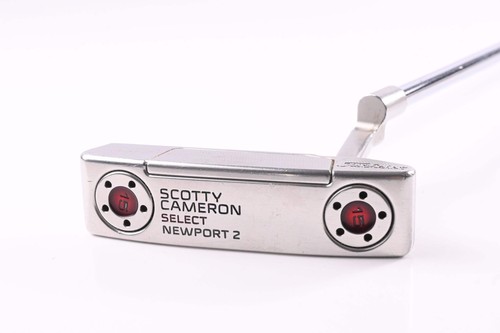 Scotty cameron select 2018 - cameron,