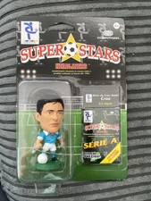 Corinthian Headliner Andre