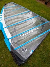 Tushingham Lightning 7.8sqm