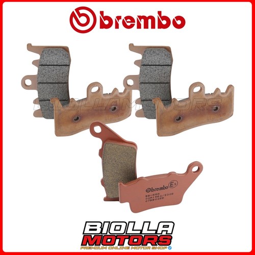 Brembo brake pad kit - brake,