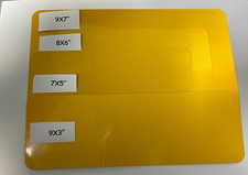 Motorbike quad number plate 2d