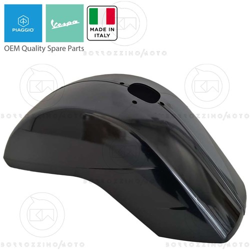Front fender plastic vespa - front,