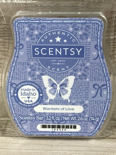 Scentsy bar for - for, wax