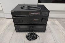 Technics SA-X900L Stereo