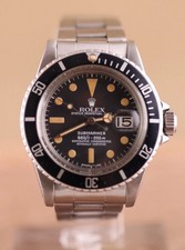 Rolex Submariner Date Ref