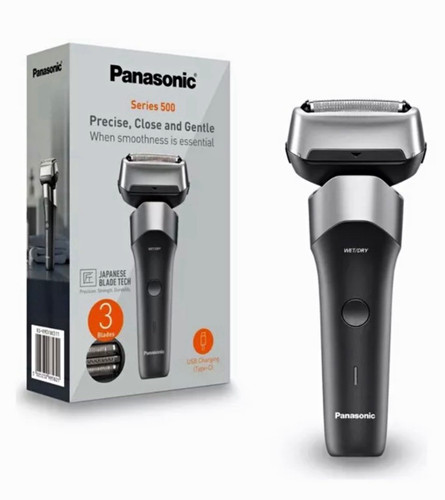 Panasonic series 500 foil - series,