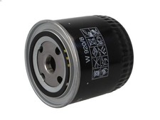 Oil filter MANN-FILTER W 920/8