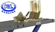 K&L MC10R UNIVERSAL MOTORCYCLE