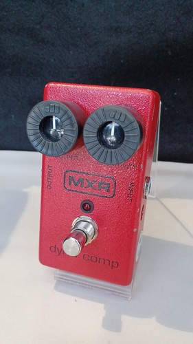 Mxr dyna comp guitar - mxr,