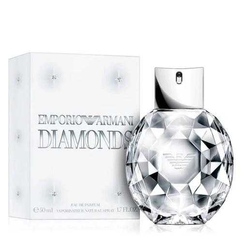 Emporio armani diamonds eau - diamonds, de