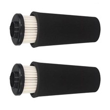 Replacement Filter for Dirt Devil models UD20124 Upright Bagless Vacuum Cleaner