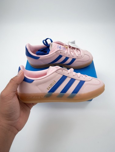 Adidas gazelle indoor gum - gazelle,