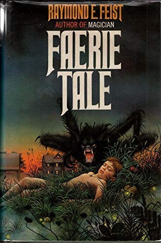 Faerie tale novel of - tale:,