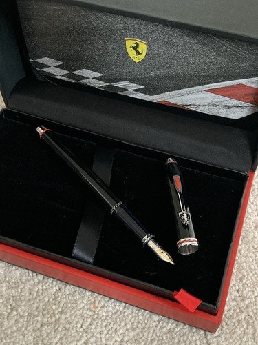 Cross townsend fountain pen - cross,