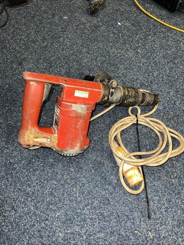 Hilti te22 hammer drill - te22, 110v