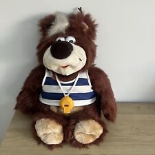 Vintage Matchbox Rough N