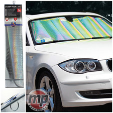 Sumex Front Windscreen UV