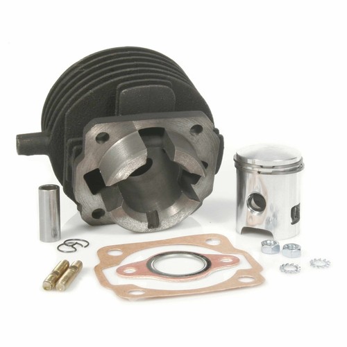 Racing cylinder 50cc - cylinder,