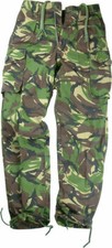  Genuine S95 British Army Desert & DPM Woodland, Pattern Trousers,SALE