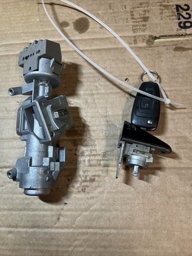 Ford focus mk3 - mk3, set
