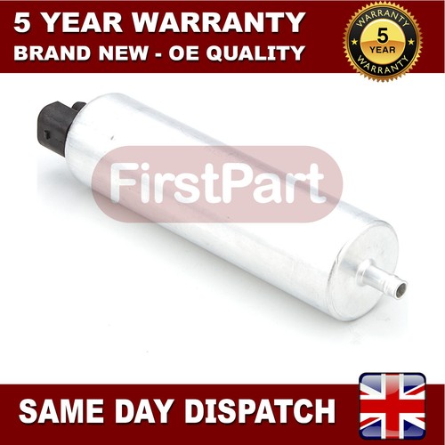 Firstpart fuel pump fits bmw - fits, 3