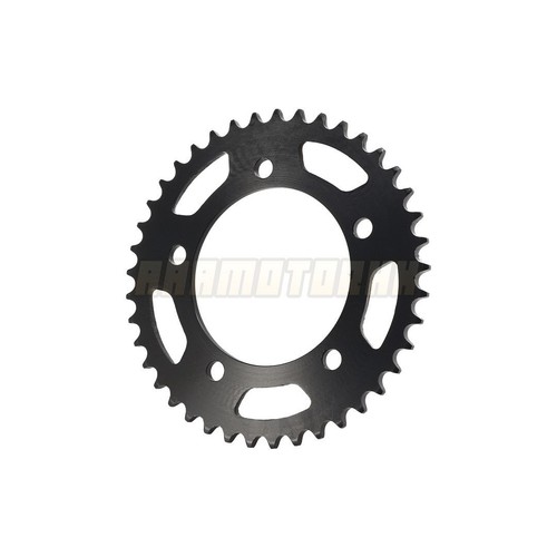 Rear sprocket tooth for - rear, 41