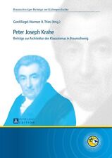 Peter Joseph Krahe: Beitraege